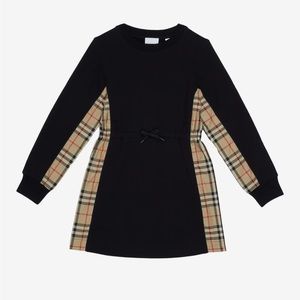 Burberry Kids

Nolen Dress (Toddler/Little Kids/Big Kids)